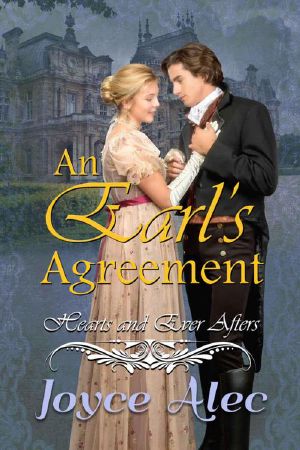 [Hearts and Ever Afters 01] • An Earl’s Agreement